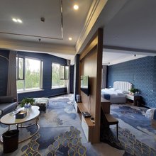 枫悅酒店
