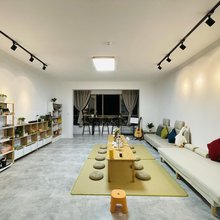 千翻·青年旅舍(花果园购物中心店)