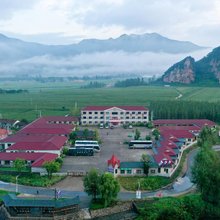 本溪县玉龙湾度假村