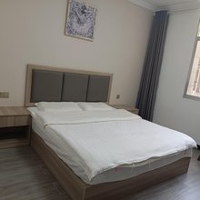 悦客之家客栈