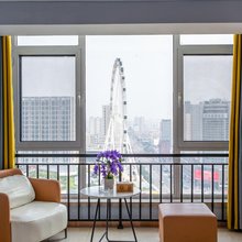 春天公寓(泰盛广场店)