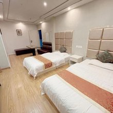 成都期会.清吧主题客栈(四川艺术职业学院金星地铁站店)
