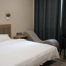 泰恒商务宾馆