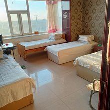 白城聚鑫旅店