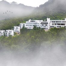 开阳星悦田园酒店