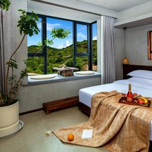 青山里·云揽梵境Designer 奢享山居美宿(五台山店)