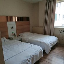 灵石仙石快捷酒店