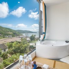 朱家尖栖于岭上海景民宿(大青山景区店)