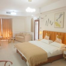 与安民宿