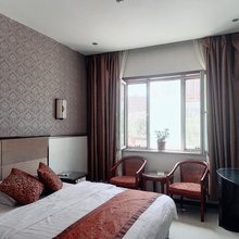 库车香林宾馆