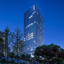 H酒店(武汉沌口体育中心店)