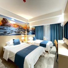 黄石悦微酒店