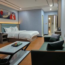 亿鑫优品客房