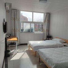 辰轩宾馆