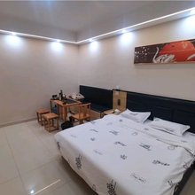 潮州鸿丰商务住宿