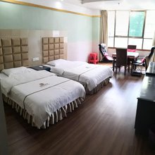 衡阳海福商务酒店
