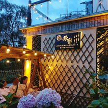梵净山缘宿民宿(寨沙侗寨店)