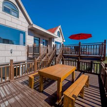 崂舍·观海别院(青岛崂山风景区店)