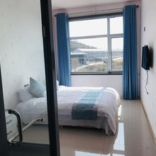 平顺张家凹度假山庄