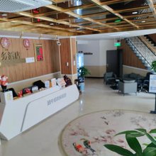 牛溪商务酒店