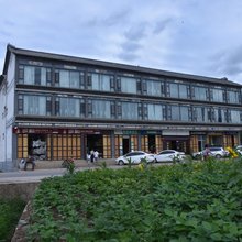沙溪涵敏客栈