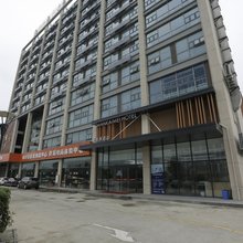 南通如皋曼凯美酒店(如皋港店)