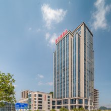 希尔曼大酒店(南客运站店)