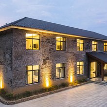 恒信茶宿·松果(OMG心跳乐园店)