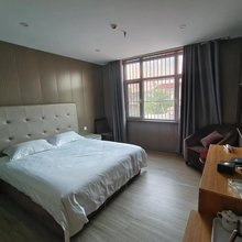 嘉祥顺发商务宾馆