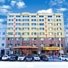 哈尔滨福裕商务酒店(会展中心店)