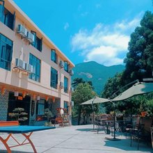 衡阳依山傍水庄园(南岳衡山景区店)