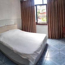 金堂集贤旅馆(淮白路店)