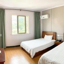 象山海边人家客栈