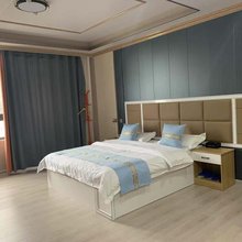 镇雄鑫源大酒店( 碗厂镇店)