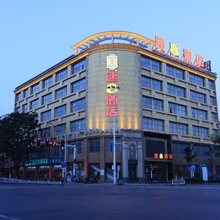 速8酒店(蒙城商城路店)