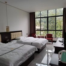 盘州聚客来农家乐