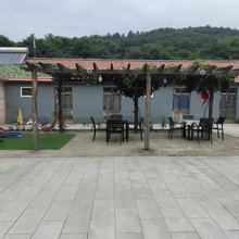 庄河肖家大院
