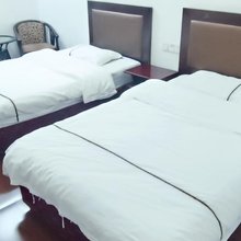 上饶广丰万家宾馆