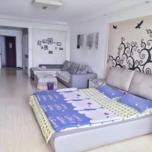 兴城一等海以琳海景公寓