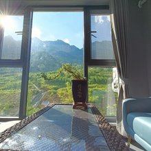 重庆金佛山驿旅墨香民宿