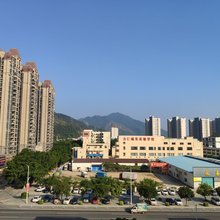肇庆天涯民宿