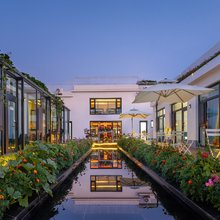 那拉提拾夏观景花园民宿(那拉提景区店)