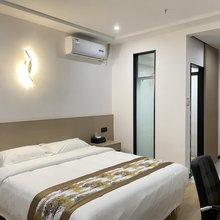 重庆景轩便捷酒店(南岸区长生桥店)