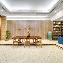 悦莱酒店(嘉兴王江泾店)