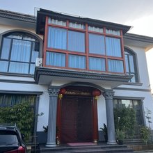 宁乡道林古镇香径民宿