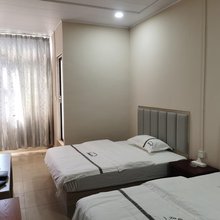 新城住宿(鹤山汽车站店)