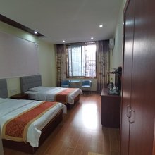 福满西楼商务宾馆