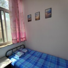 盘锦北方港旅店