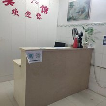 美星辰宾馆(南宁火车东站店)