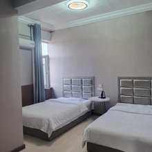 扎鲁特旗乾丰宾馆